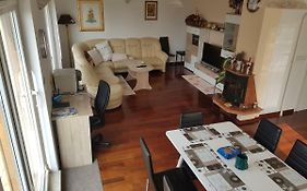 Apartman Maksimir Lux Zagreb-145M2